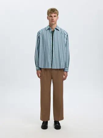 Relaxed_Max_pantalon_bruin_2