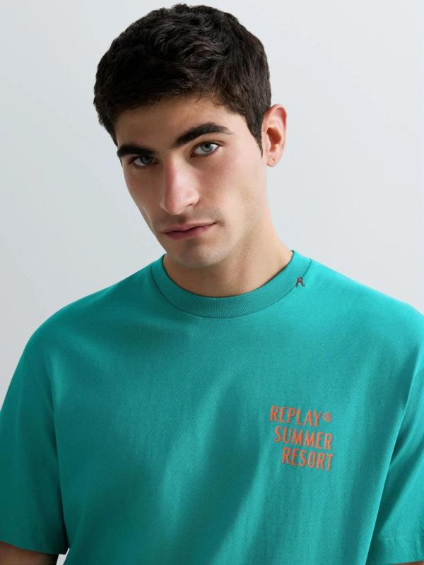 Relaxed_T_shirt_with_Sicily_print_pertol_1