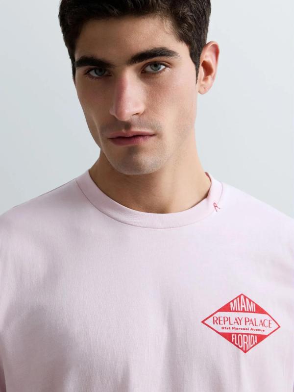 Relaxed_T_shirt_with_colorfull_print_roze