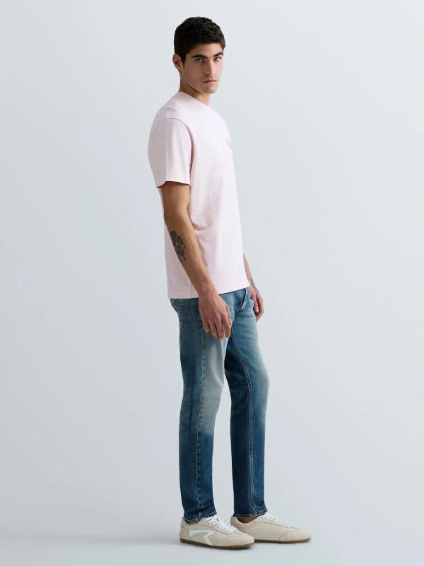 Relaxed_T_shirt_with_colorfull_print_roze_3