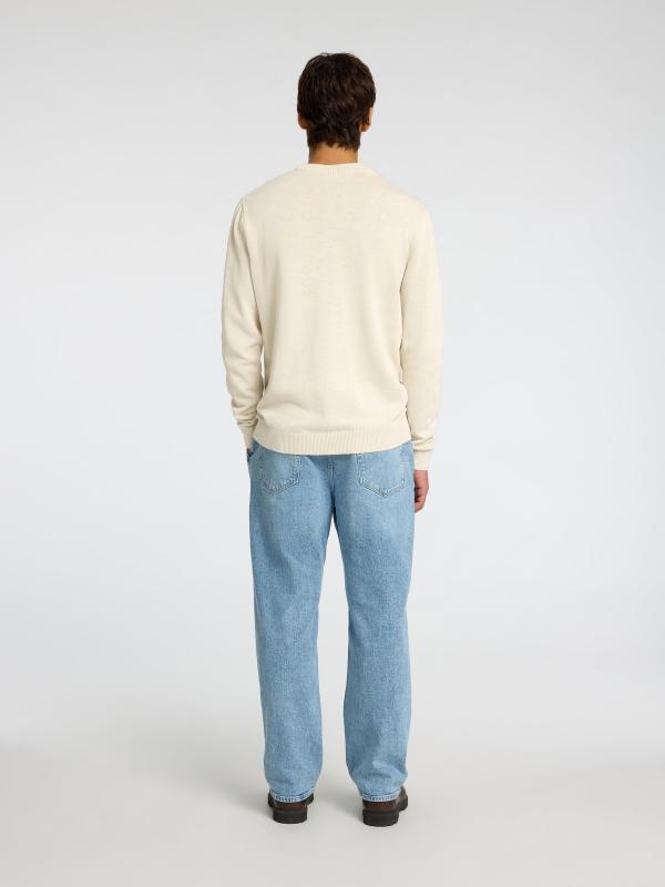 Reuben_long_sleeve_knit_relaxed_crew_neck_beige_2