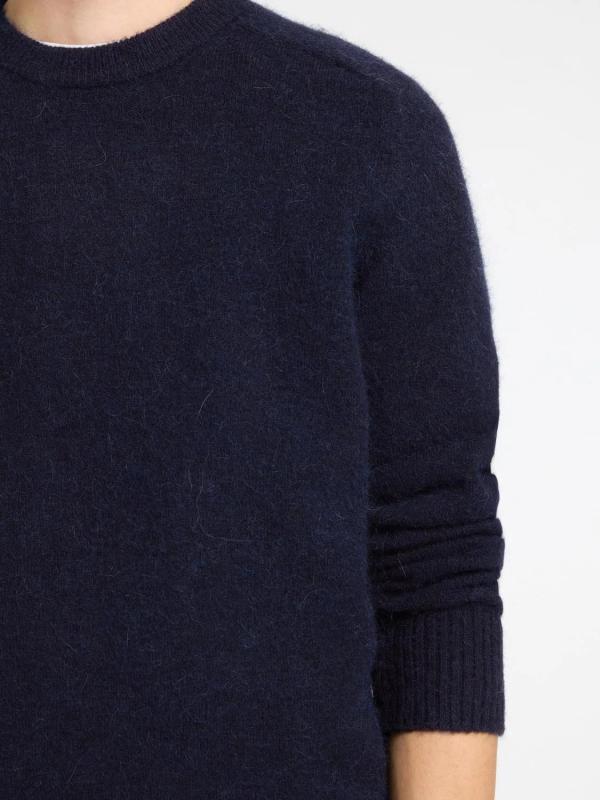 SLHRAI_LS_knit_crew_neck_sky_captain_2