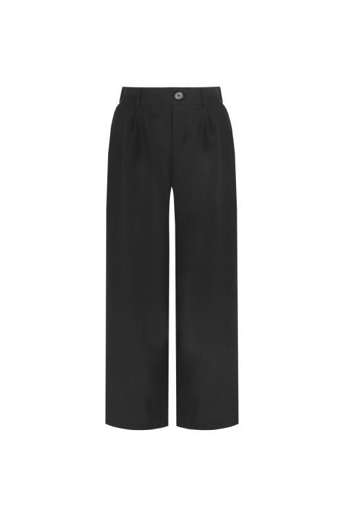 Saffron_pants_Black