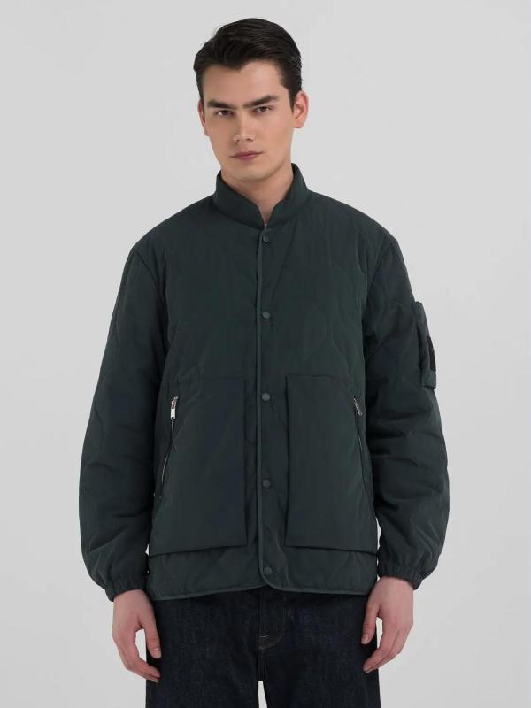 Sartoriale_padded_jacket_forest_green__1