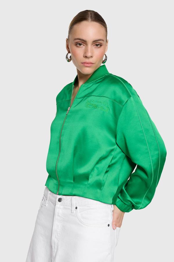Satin_jacket_bright_green_3