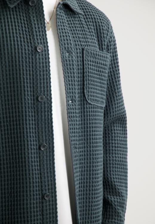 Saville_hybrid_overshirt_forest_green_6
