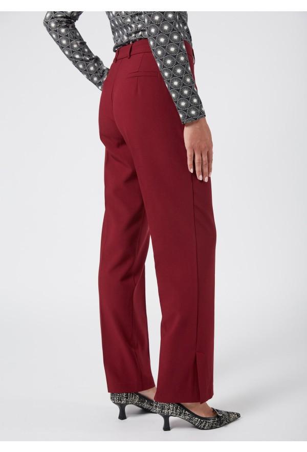 She_s_my_baby_pantalon_bordeaux_2