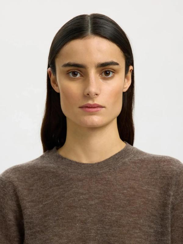 Shirley_T_shirt_o_neck_choclate_1