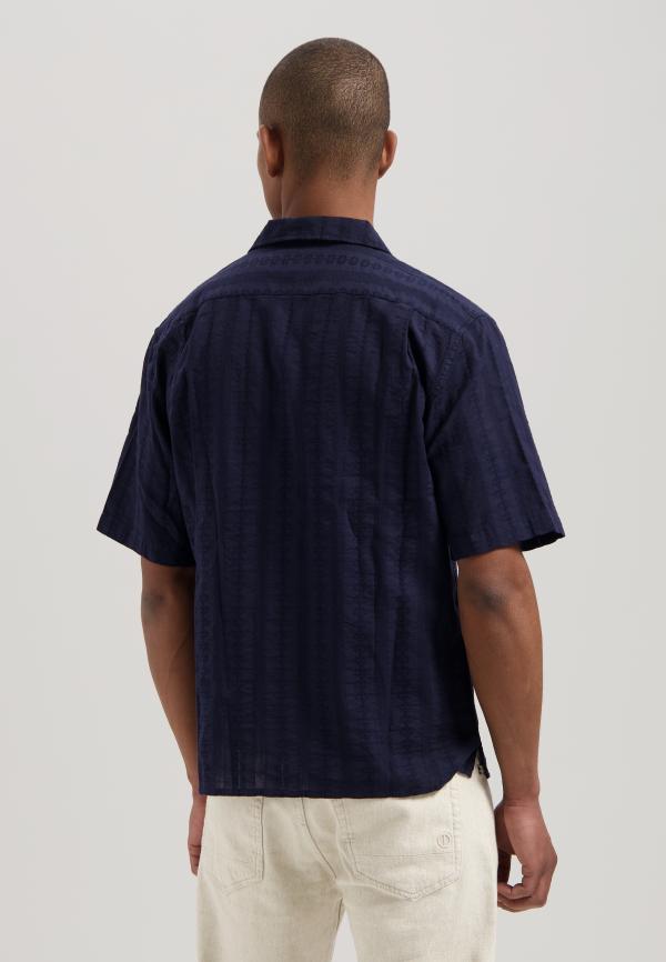 Sirius_resort_shirt_donkerblauw_1