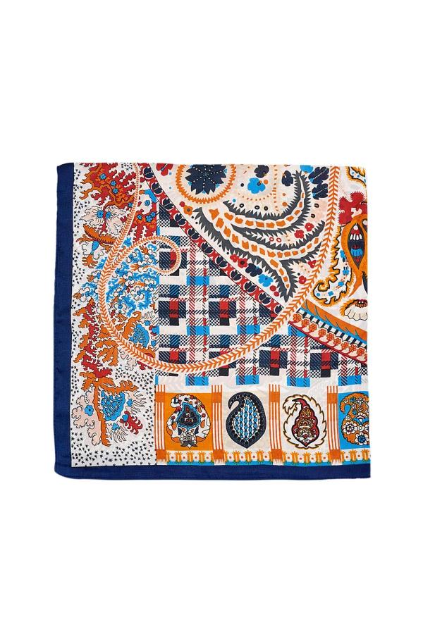 Sjaal_all_over_print_blauw_1