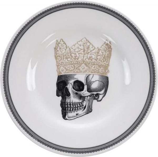 Skull_Design_Crown_Plate_21x2cm