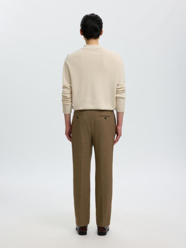 Slmtray_Ls_Merino_Argyle_Polo_Licht_Grijs_2