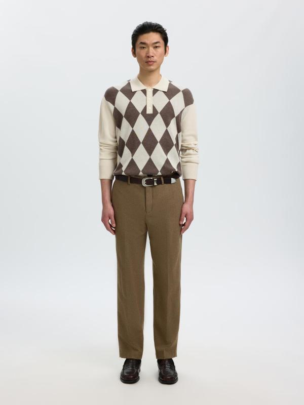 Slmtray_Ls_Merino_Argyle_Polo_Licht_Grijs_3