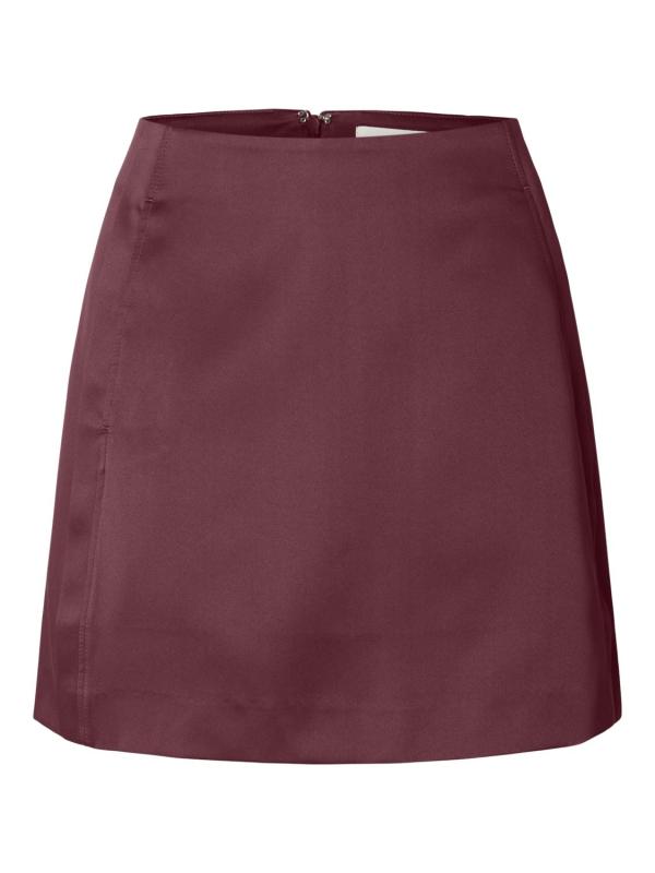 Slwathena_Mw_Short_Skirt_Donker_Rood