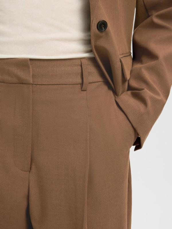 Slwbarrel_Signe_Mw_Pant_Noos_Medium_Bruin_2