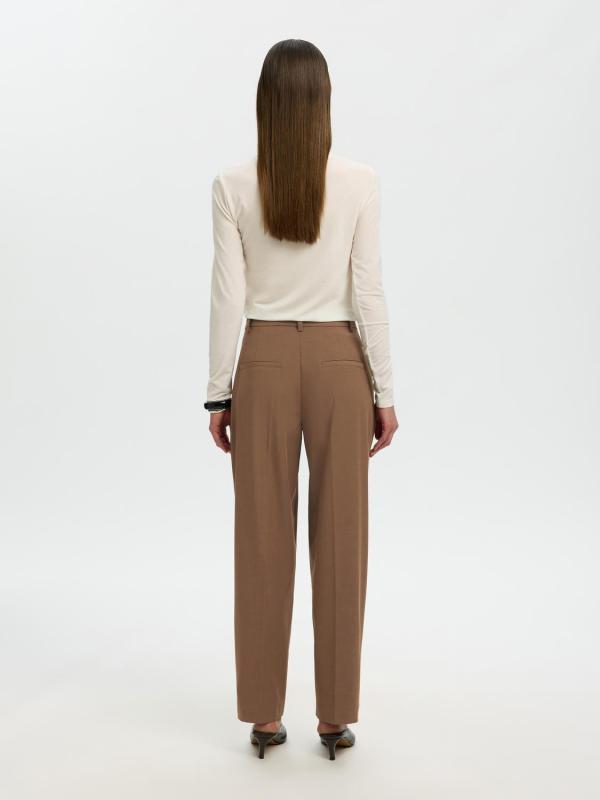 Slwbarrel_Signe_Mw_Pant_Noos_Medium_Bruin_3