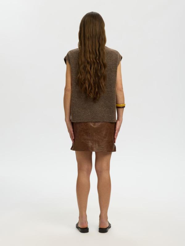 Slwlulu_Sl_Knit_Vest_Noos_Medium_Bruin_2