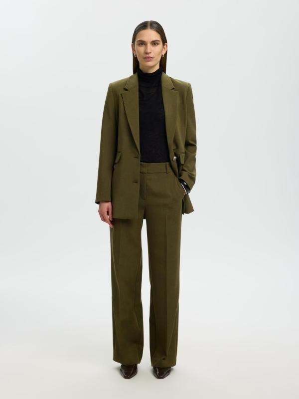 Slwrita_Mw_Wide_Pant_Mel_Noos_Medium_Bruin_3