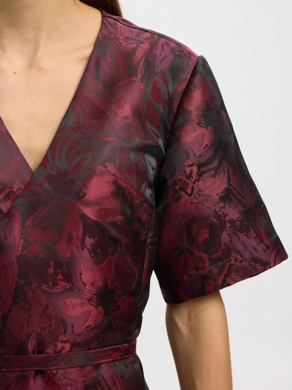 Sona_Fig_Wrap_dress_1