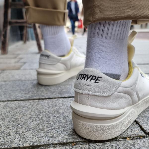 Strype_pinapple_leather_sneaker_white_4