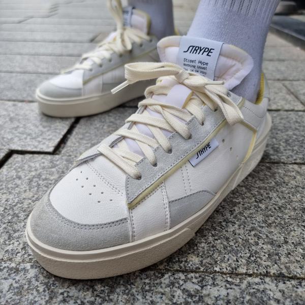 Strype_pinapple_leather_sneaker_white_5