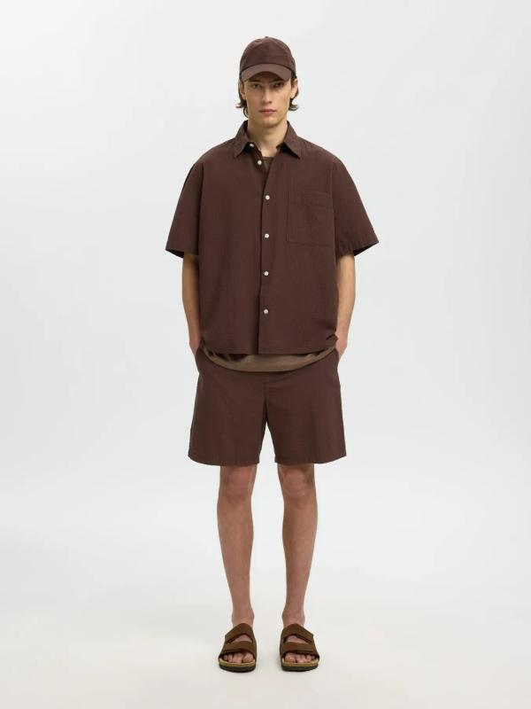 Stuart_seersucker_shirt_bruin