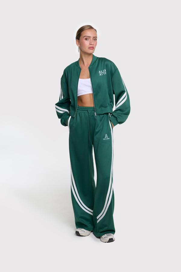 Tape_trainingsbroek_groen