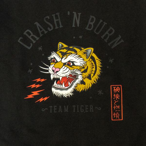 Team_tiger_Kids_Hoodie_Black_3