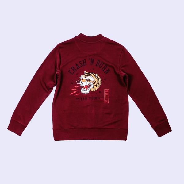 Team_tiger_varsity_vest_rood_3