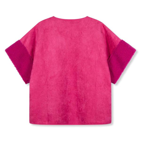 Teddy_gilet_TEDDY_pink_1