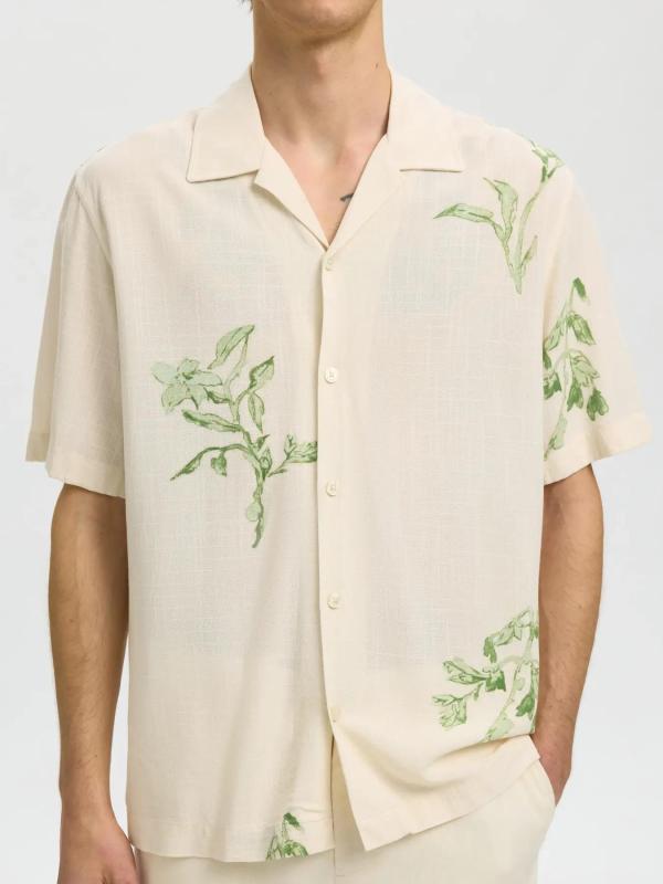 Terry_shirt_egret_leaves_2