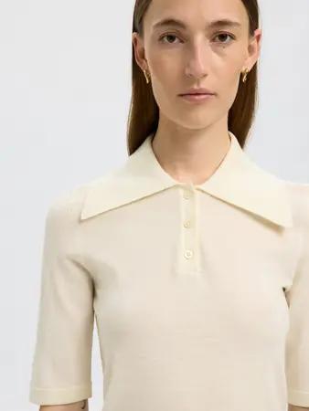 Thea_gebreide_polo_wit_1