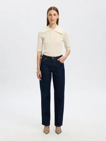 Thea_gebreide_polo_wit_2