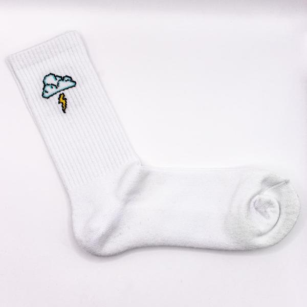 Thunder_Cloud_socks_by_AlexArt