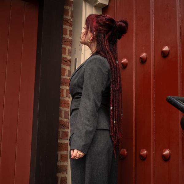 Tiffany_Blazer_black_mellange_1