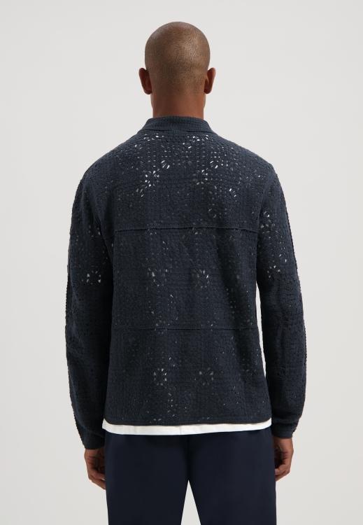 Timeo_gebreid_shirt_dk__navy_1