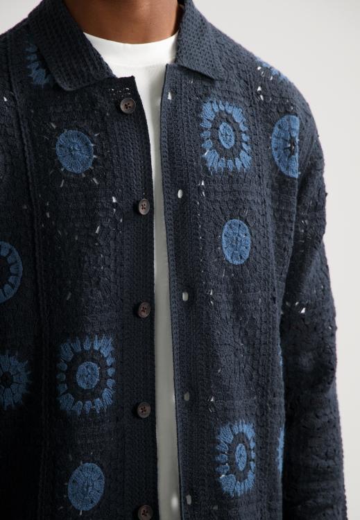 Timeo_gebreid_shirt_dk__navy_2