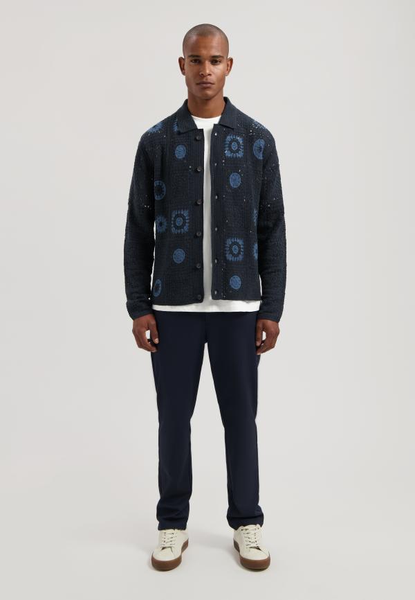 Timeo_gebreid_shirt_dk__navy_3