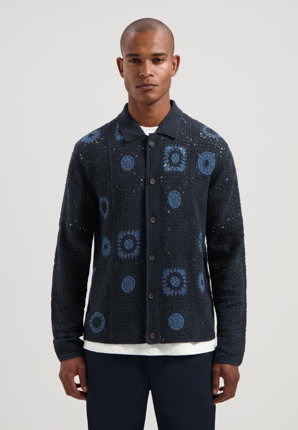 Timeo_gebreid_shirt_dk__navy_4