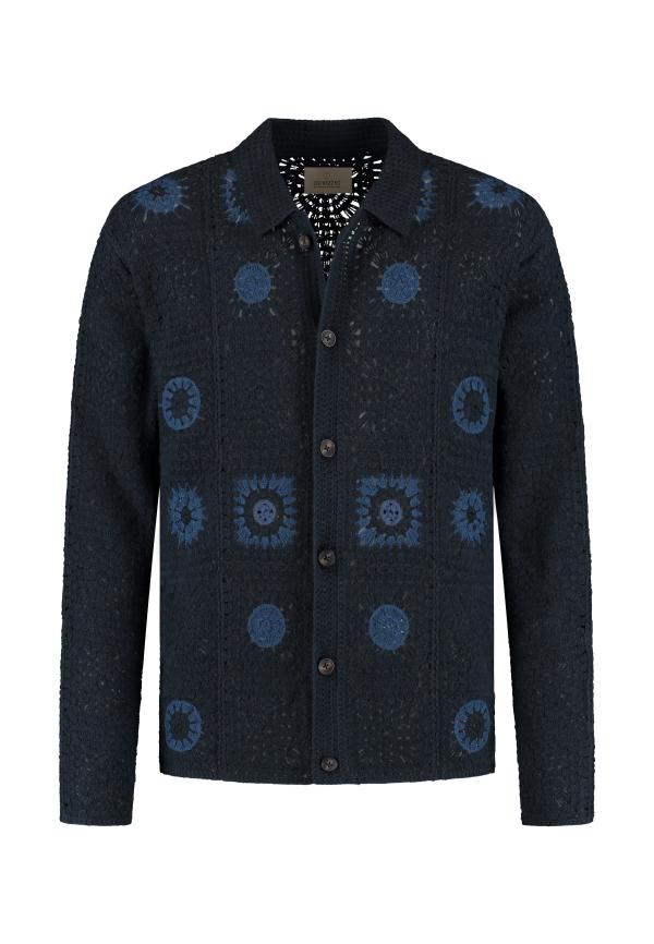 Timeo_gebreid_shirt_dk__navy_5