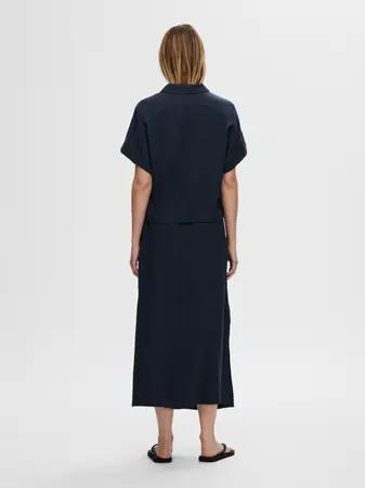 Viva_cropped_shirt_navy_3