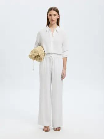 Viva_gulia_linen_broek_wit