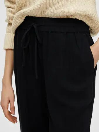 Viva_gulia_linen_broek_zwart_1