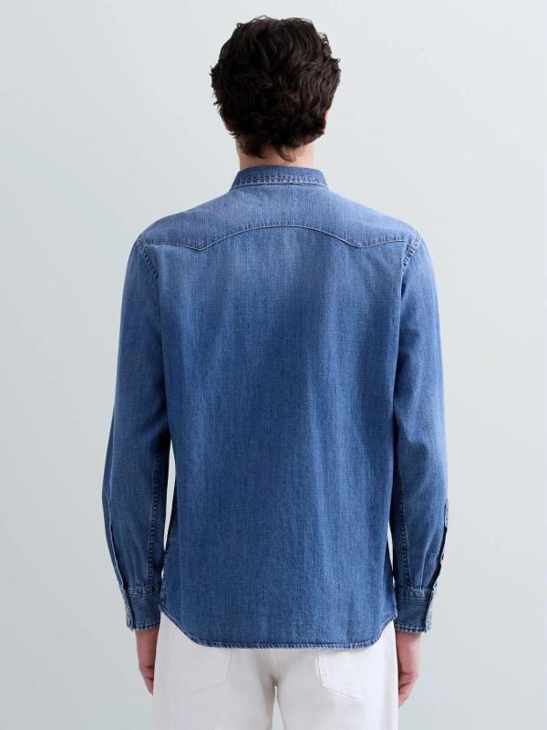 Western_denim_shirt_medium_blue_4