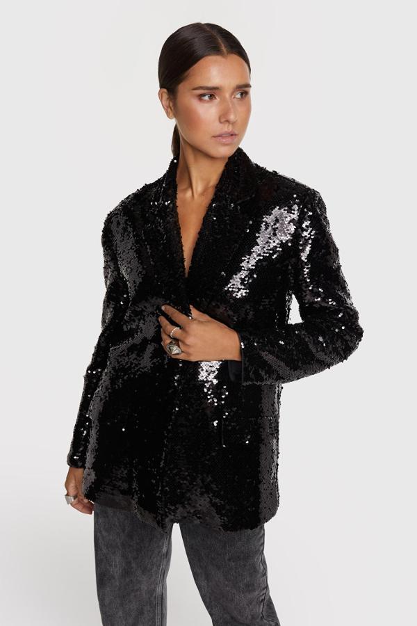 Woven_sequin_blazer_