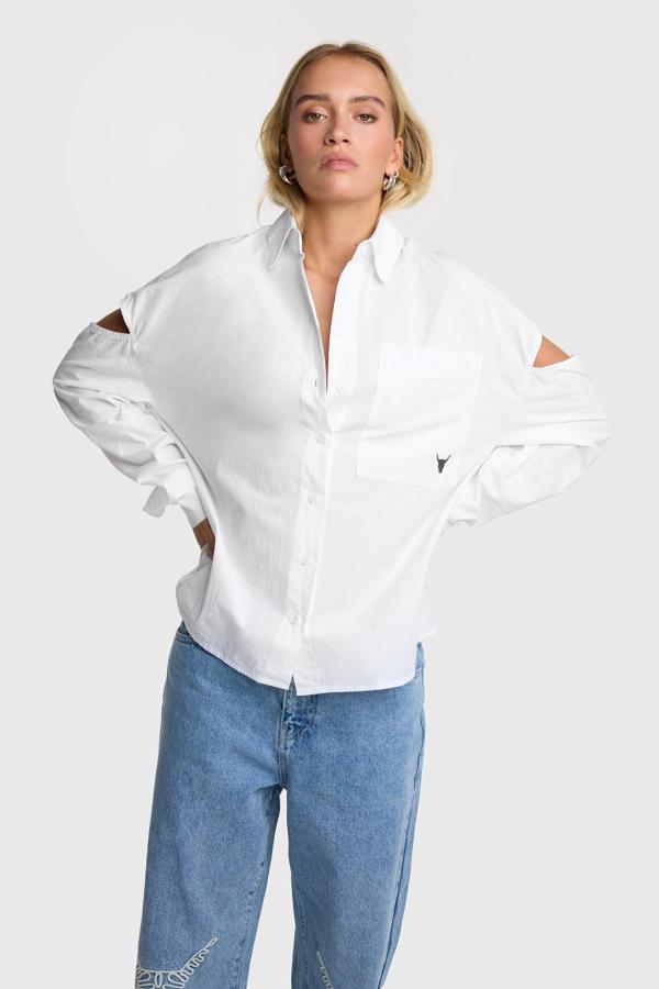 _Ladies_woven_cut_out_poplin_blouse__1