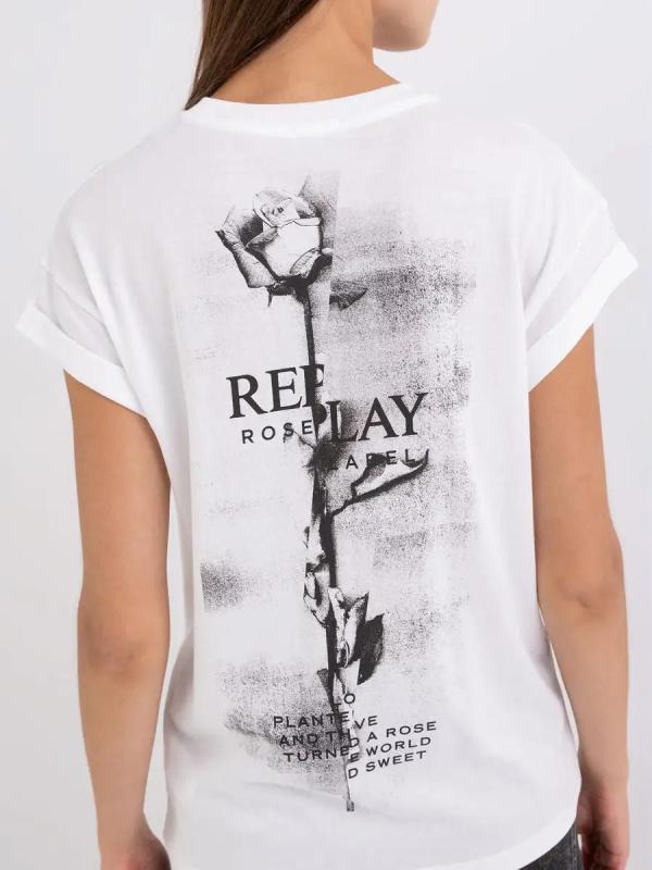 _The_rose_jersey_tee_white__4