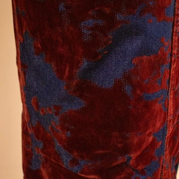 _Velvet_barrel_denim_bordeaux_4