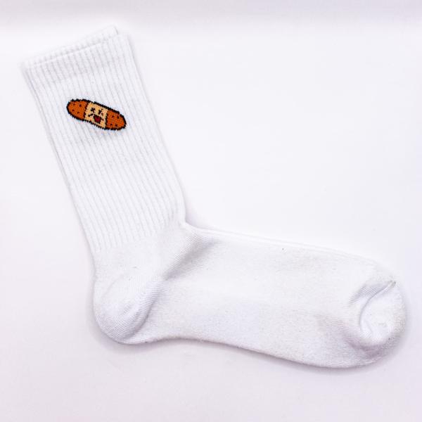 k_O__Pleister_socks_by_AlexiArt