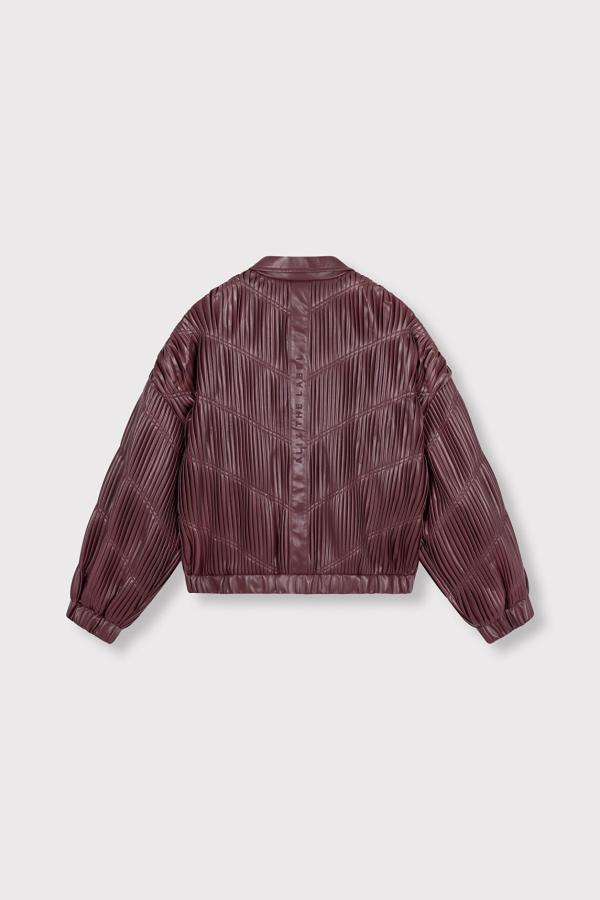 ladies_bomber_faux_leather__bordeaux